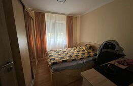 Apartament 4 camere, decomandat, Nufarul