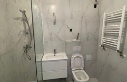 Apartament de 2 camere, 58 mp, Luceafarul