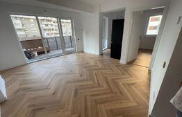 Apartament de 2 camere, 58 mp, Luceafarul