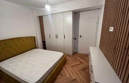 Apartament de 2 camere, 58 mp, Luceafarul