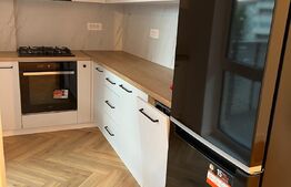 Apartament de 2 camere, 58 mp, Luceafarul