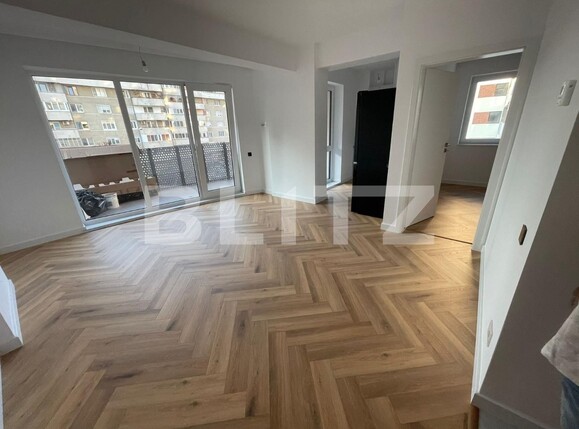 Apartament de vânzare 2 camere Calea Aradului - 135008AV | BLITZ Oradea | Poza2