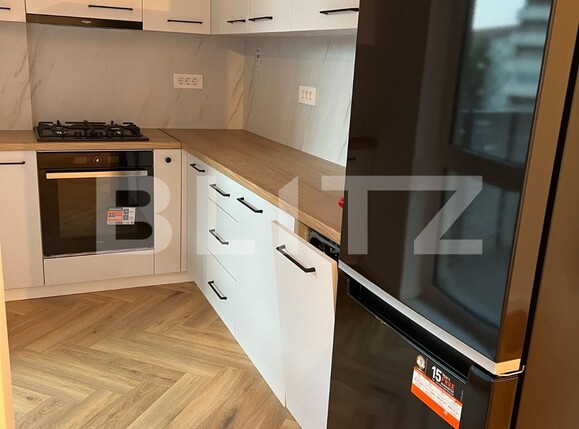 Apartament de vânzare 2 camere Calea Aradului - 135008AV | BLITZ Oradea | Poza3