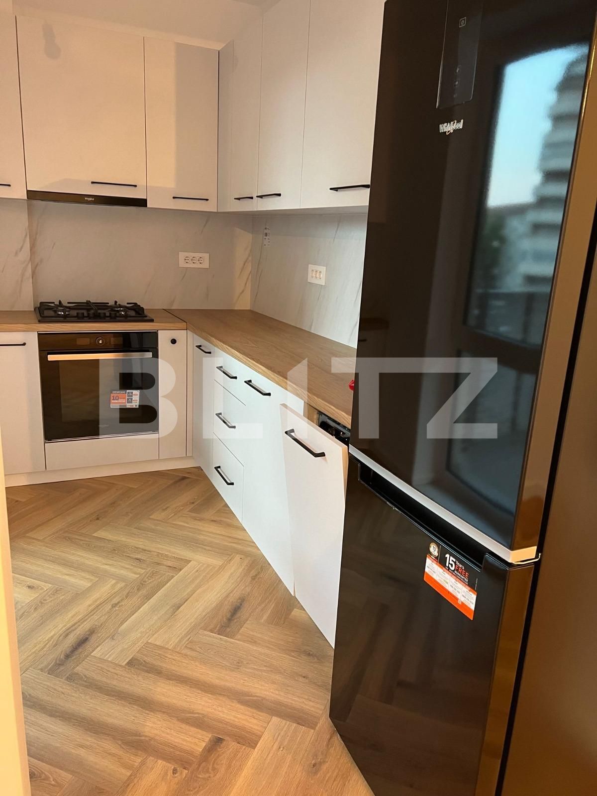 Apartament de vânzare 2 camere Calea Aradului - 135008AV | BLITZ Oradea | Poza3