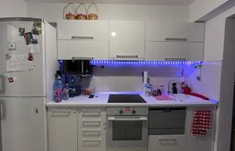 Apartament decomandat, 3 camere, 44mp, Rogerius