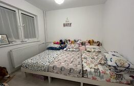 Apartament decomandat, 3 camere, 44mp, Rogerius