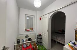 Apartament decomandat, 3 camere, 44mp, Rogerius
