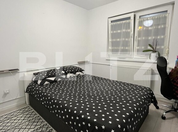 Apartament de vânzare 3 camere Rogerius - 135086AV | BLITZ Oradea | Poza2