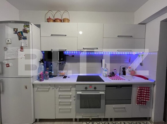 Apartament de vânzare 3 camere Rogerius - 135086AV | BLITZ Oradea | Poza5