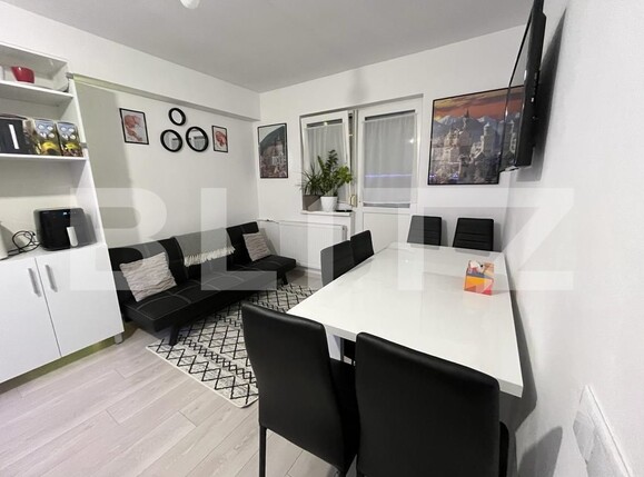 Apartament de vânzare 3 camere Rogerius - 135086AV | BLITZ Oradea | Poza1