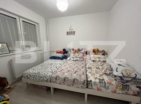 Apartament de vânzare 3 camere Rogerius - 135086AV | BLITZ Oradea | Poza3