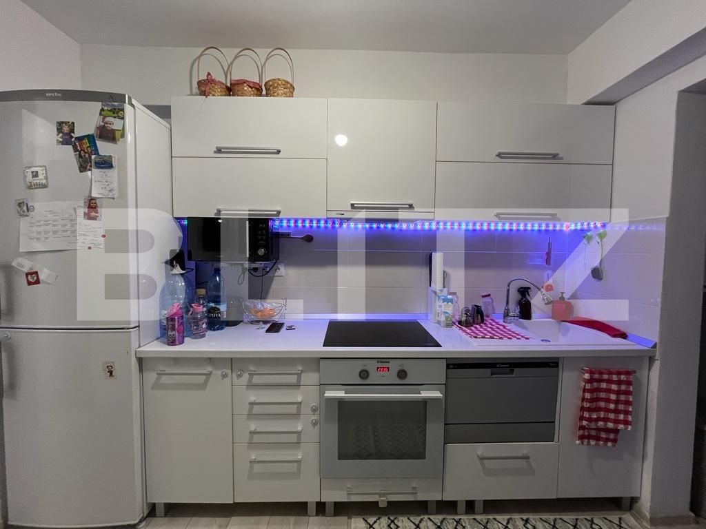 Apartament de vânzare 3 camere Rogerius - 135086AV | BLITZ Oradea | Poza5