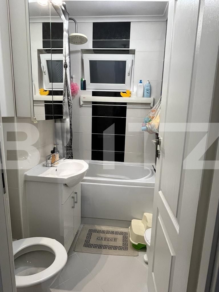 Apartament de vânzare 3 camere Rogerius - 135086AV | BLITZ Oradea | Poza6