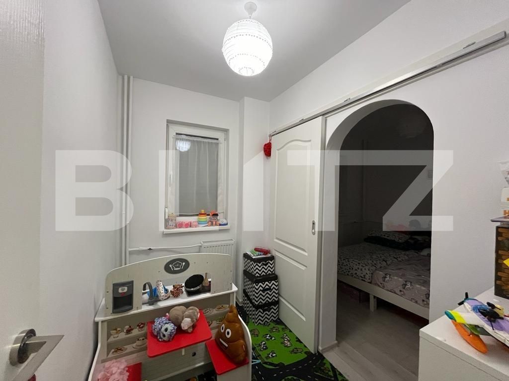 Apartament de vânzare 3 camere Rogerius - 135086AV | BLITZ Oradea | Poza4
