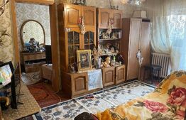 Apartament 3 camere, 45mp, semidecomandat, cartier Nufarul