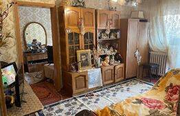 Apartament 3 camere, 45mp, semidecomandat, cartier Nufarul