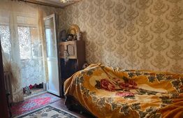 Apartament 3 camere, 45mp, semidecomandat, cartier Nufarul