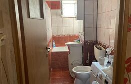 Apartament 3 camere, 45mp, semidecomandat, cartier Nufarul