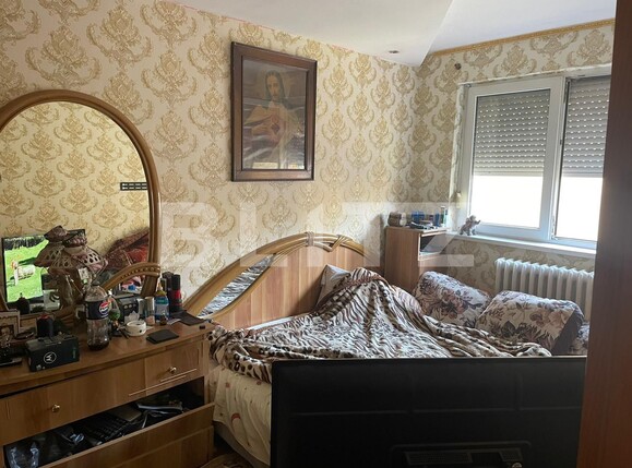 Apartament de vânzare 3 camere Nufarul - 135109AV | BLITZ Oradea | Poza3