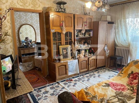 Apartament de vânzare 3 camere Nufarul - 135109AV | BLITZ Oradea | Poza1