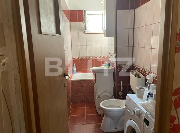 Apartament de vânzare 3 camere Nufarul - 135109AV | BLITZ Oradea | Poza4