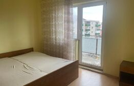 Apartament 2 camere, decomandat, cartier Nufaru