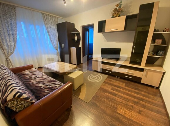 Apartament de închiriat 2 camere Cantemir - 135167AI | BLITZ Oradea | Poza1