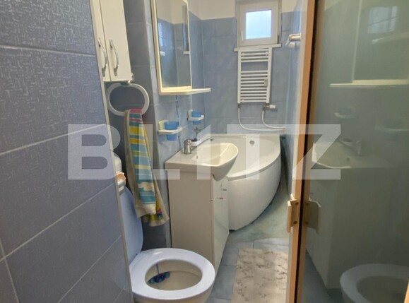 Apartament de închiriat 2 camere Cantemir - 135167AI | BLITZ Oradea | Poza4