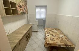 Apartament cu doua camere 45mp, cartier Rogerius 