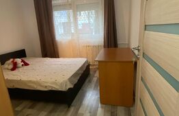 Apartament cu doua camere 45mp, cartier Rogerius 