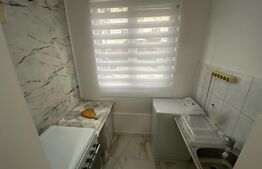 Apartament cu doua camere 45mp, cartier Rogerius 