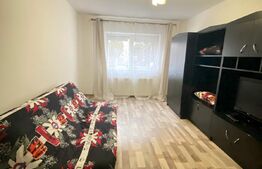 Apartament cu doua camere 45mp, cartier Rogerius 