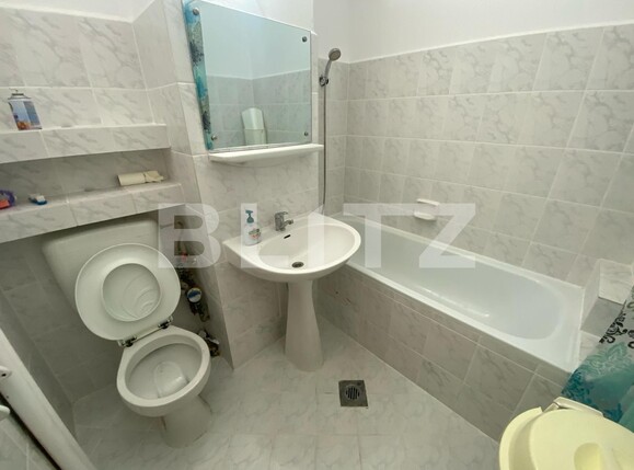 Apartament de închiriat 2 camere Rogerius - 135215AI | BLITZ Oradea | Poza2