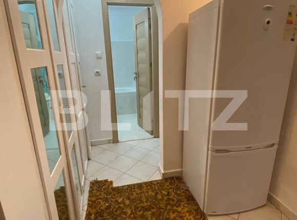 Apartament de închiriat 2 camere Rogerius - 135215AI | BLITZ Oradea | Poza3