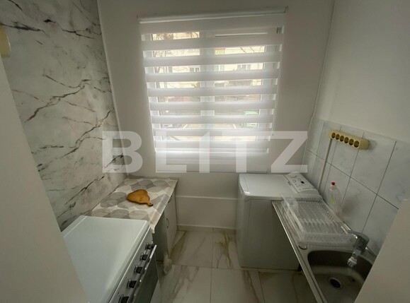 Apartament de închiriat 2 camere Rogerius - 135215AI | BLITZ Oradea | Poza5