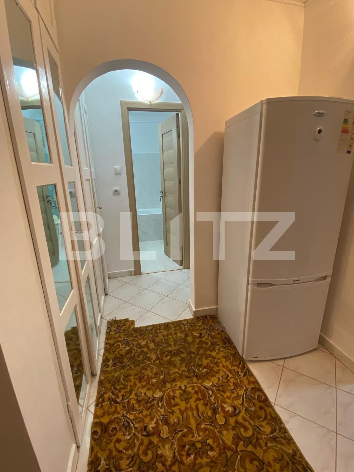 Apartament de închiriat 2 camere Rogerius - 135215AI | BLITZ Oradea | Poza3