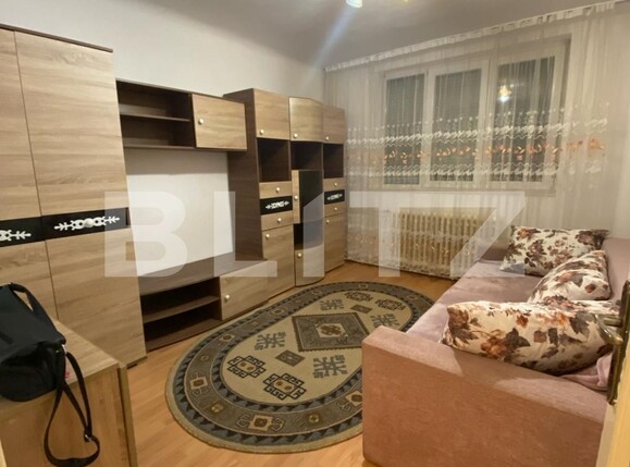 Apartament de închiriat 2 camere Rogerius - 135218AI | BLITZ Oradea | Poza2