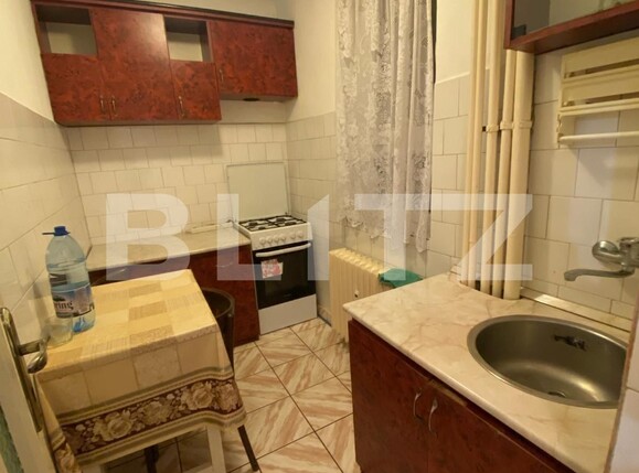 Apartament de închiriat 2 camere Rogerius - 135218AI | BLITZ Oradea | Poza3