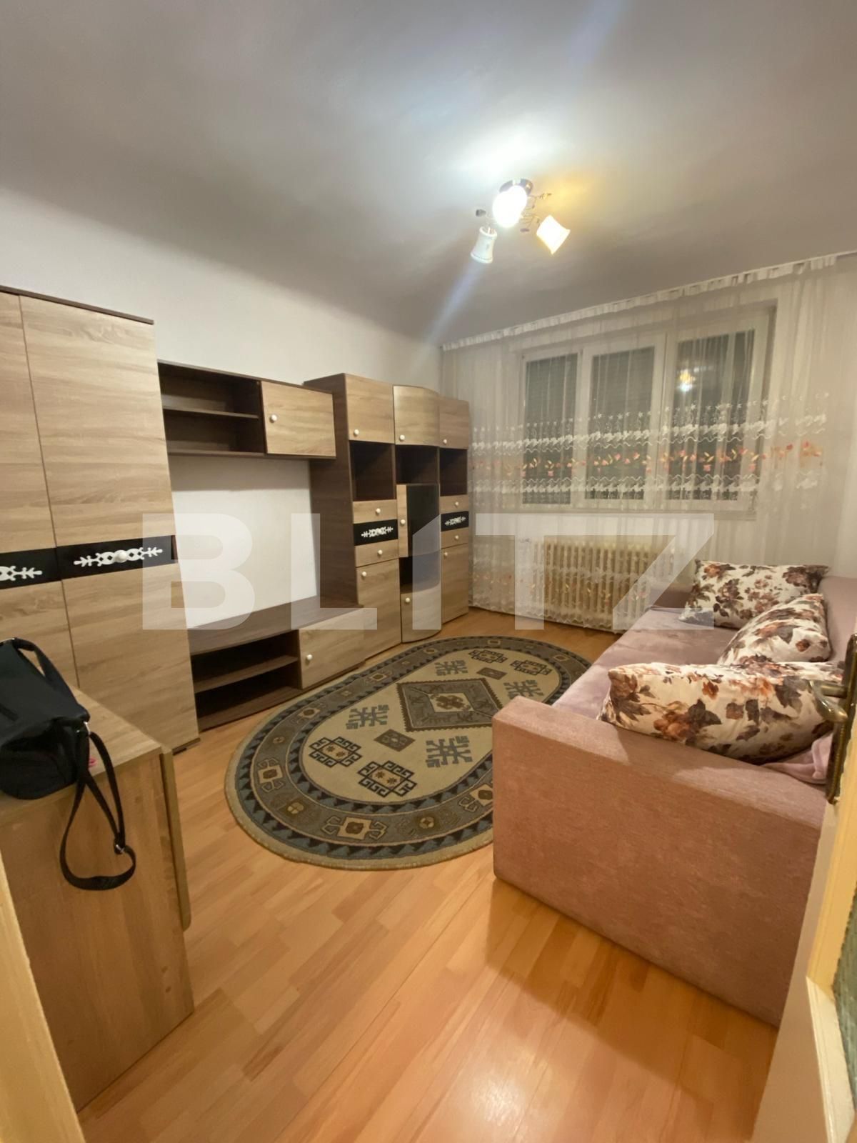 Apartament de închiriat 2 camere Rogerius - 135218AI | BLITZ Oradea | Poza2