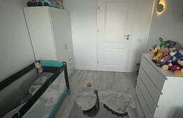 Apartament Prima Universitatii ,67 mp ,3 dormitoare
