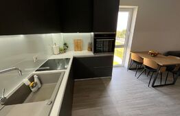 Apartament Prima Universitatii ,67 mp ,3 dormitoare