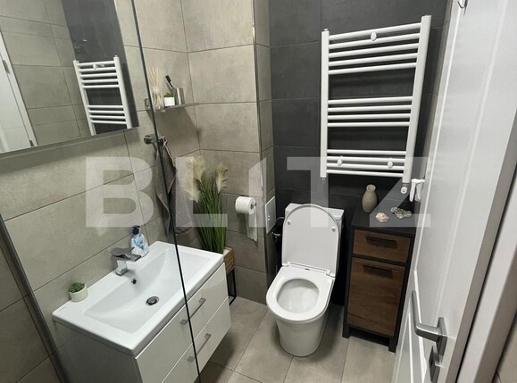 Apartament de vânzare 3 camere UniversitatiI - 135295AV | BLITZ Oradea | Poza12