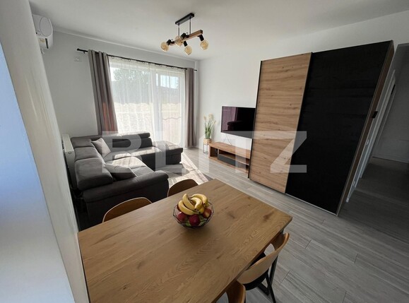 Apartament de vânzare 3 camere UniversitatiI - 135295AV | BLITZ Oradea | Poza1