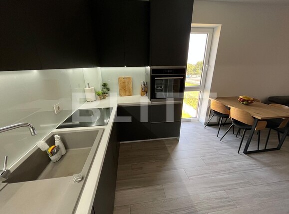 Apartament de vânzare 3 camere UniversitatiI - 135295AV | BLITZ Oradea | Poza5