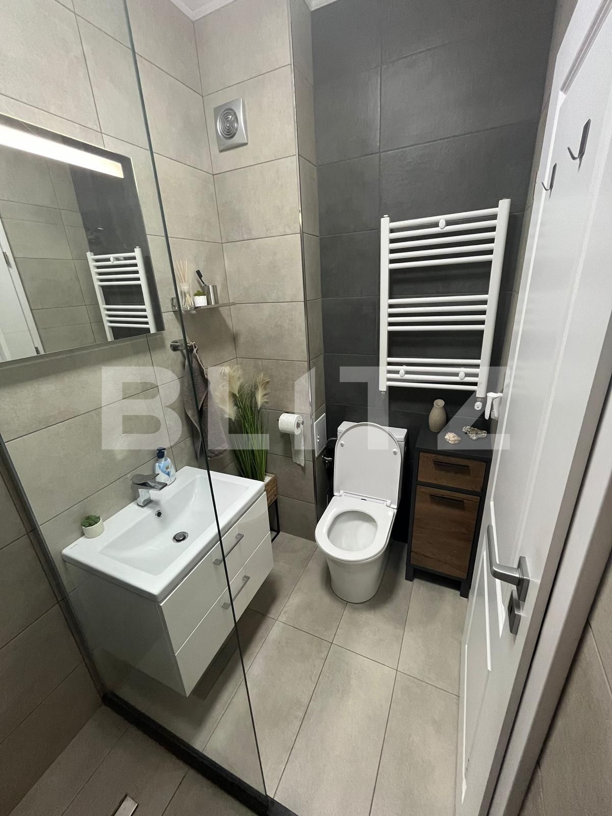 Apartament de vânzare 3 camere UniversitatiI - 135295AV | BLITZ Oradea | Poza12