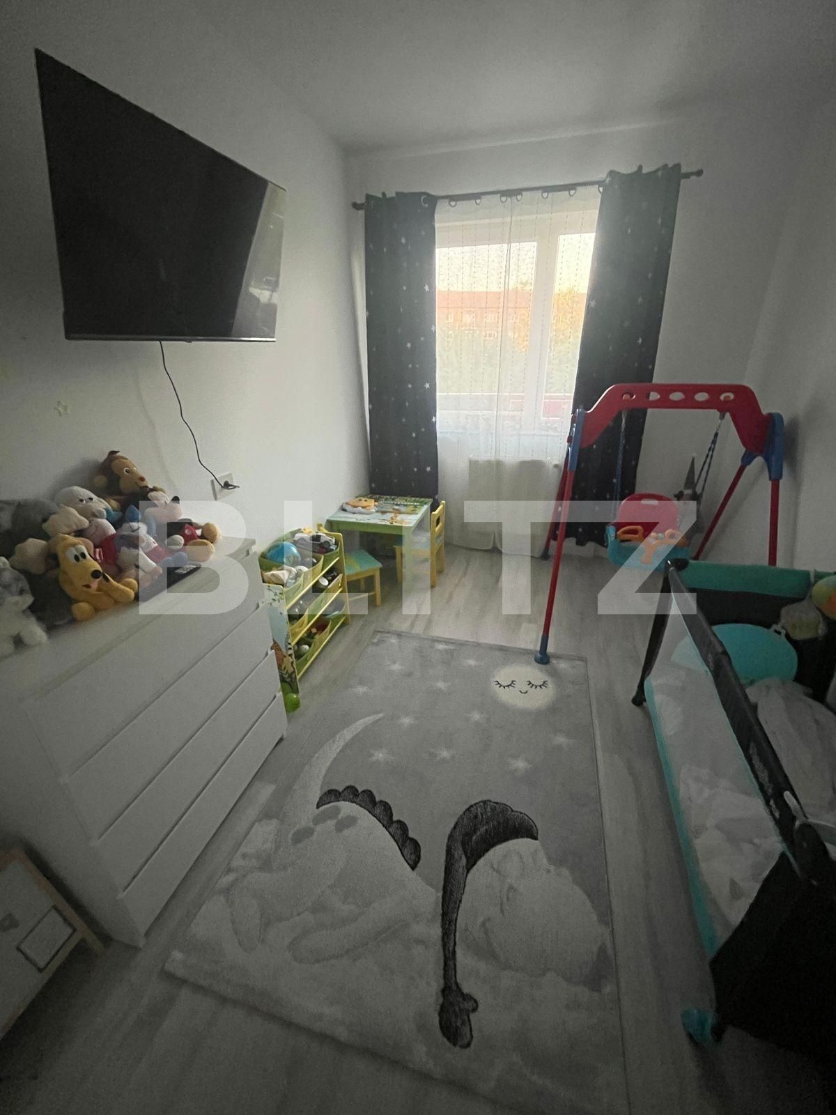 Apartament de vânzare 3 camere UniversitatiI - 135295AV | BLITZ Oradea | Poza8