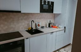 Apartament 2 camere, 53mp, zona Nufarul
