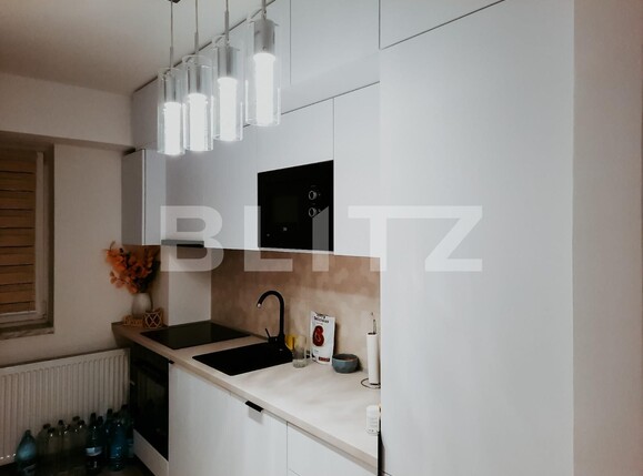 Apartament de vânzare 2 camere Nufarul - 135300AV | BLITZ Oradea | Poza4