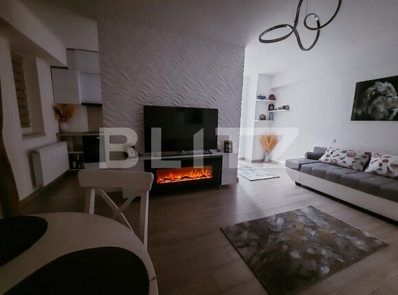 Apartament de vânzare 2 camere Nufarul - 135300AV | BLITZ Oradea | Poza1