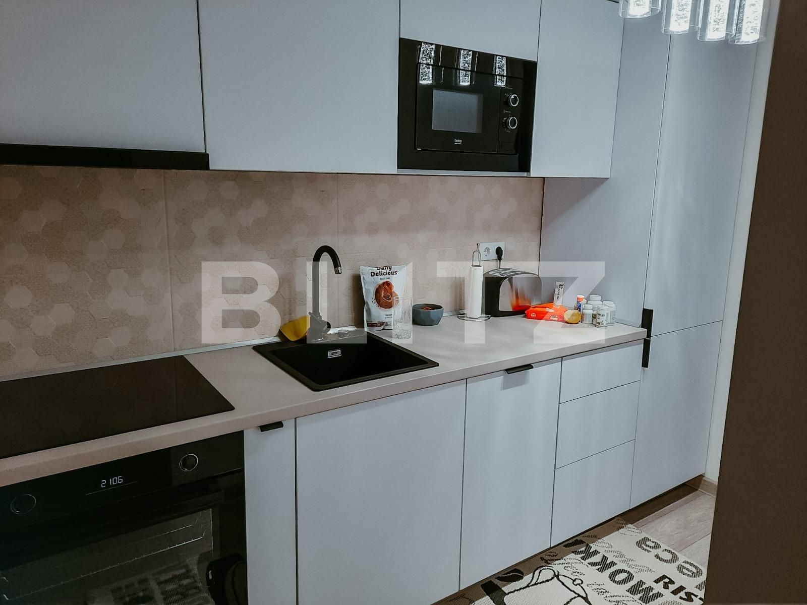 Apartament de vânzare 2 camere Nufarul - 135300AV | BLITZ Oradea | Poza3